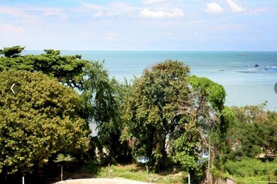 Si Racha Condo for sale